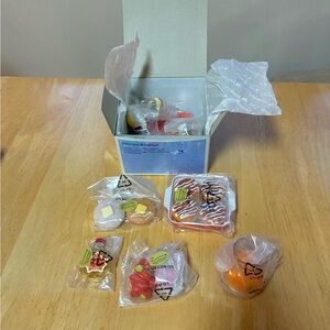 My American Girl Delicious Breakfast Set